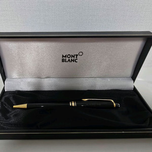 몽블랑 마이스터스튁 164 볼펜