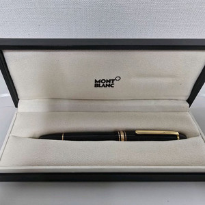 몽블랑 마이스터스튁 르그랑 수성펜