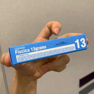 코나피딜 픽시카겔 픽시카젤 13 피지카 연고 여드름겔 새상품 오늘출발