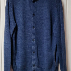 로로피아나 하프가디건