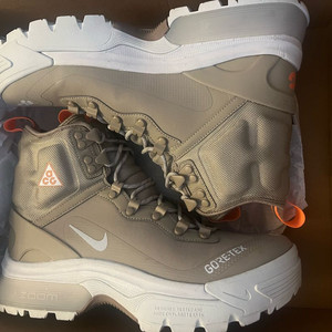 나이키 ACG 줌 가이아돔 고어텍스 카키 265