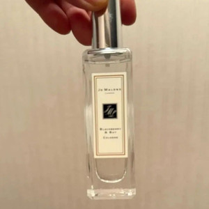 조말론 블랙베리 엔 베이 새상품 30ml