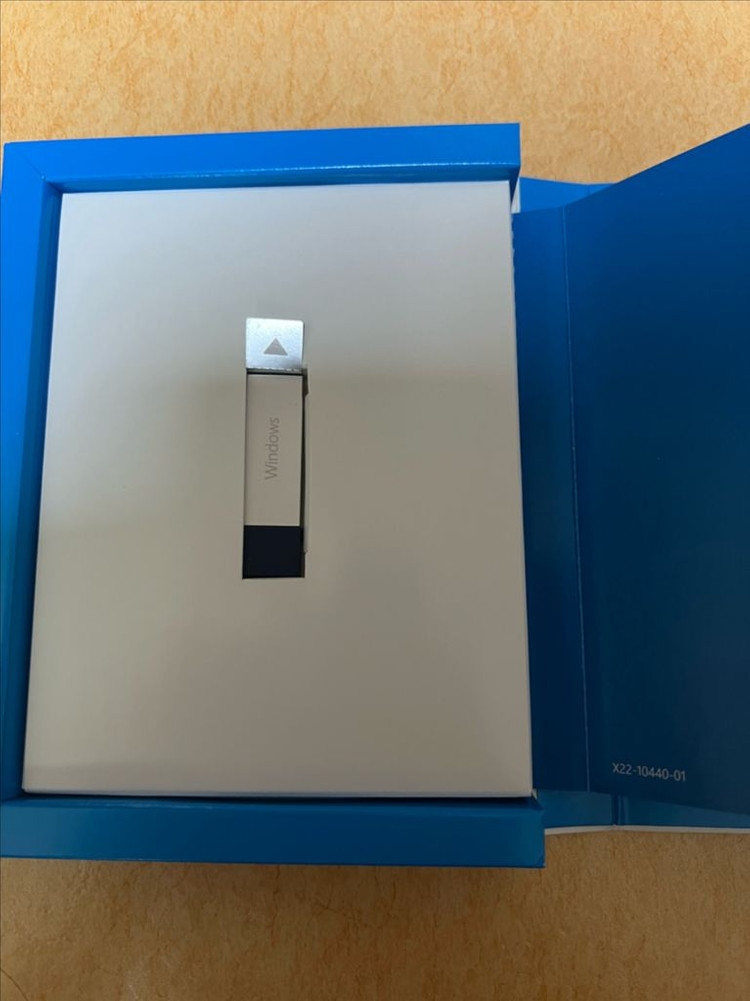 윈도우10 FPP 정품--2