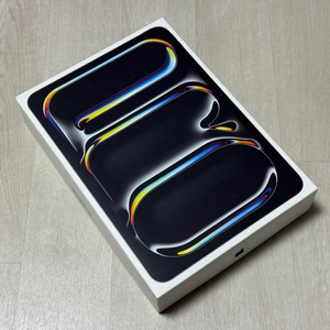 아이패드 프로 11 m4 512 wifi