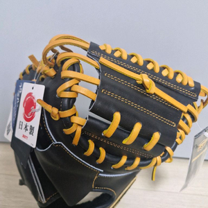 제트 프로스테이터스 야구글러브 포수미트(우투)