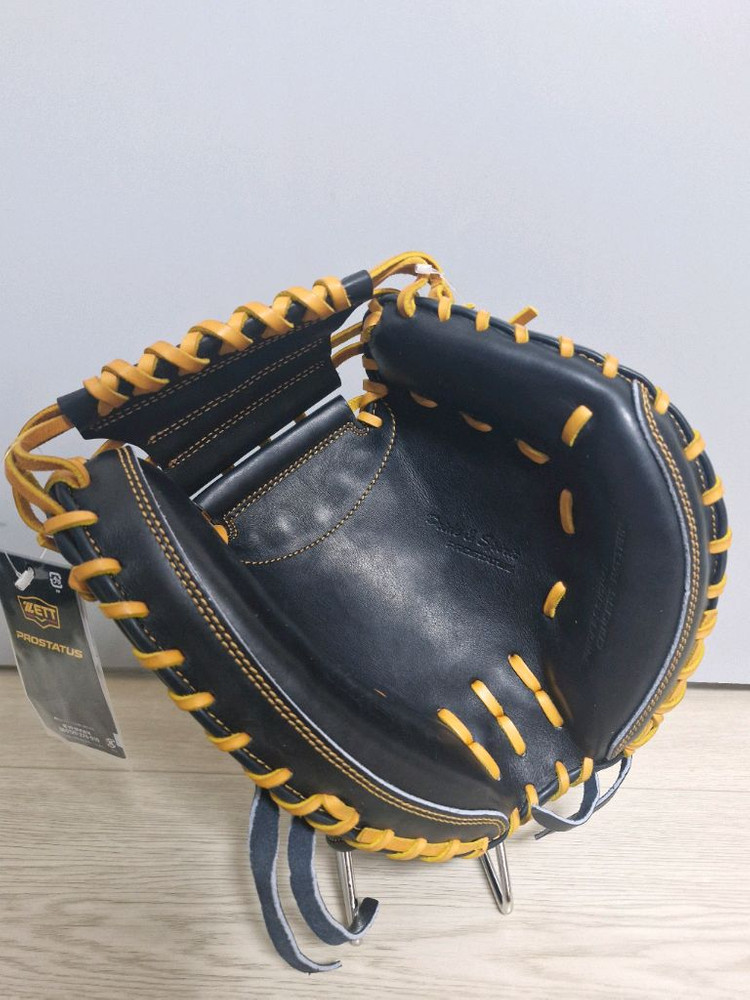 제트 프로스테이터스 야구글러브 포수미트(우투)--1