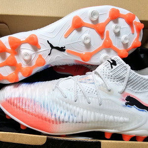 [한정수량타임세일]푸마 퓨처8 얼티메이트 MG Untamed팩