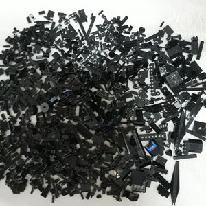 레고 검정 소브릭 (gs반값택포)