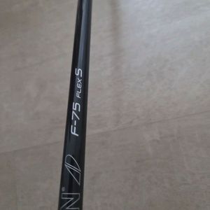 3번우드샤프트 타이틀슬리브