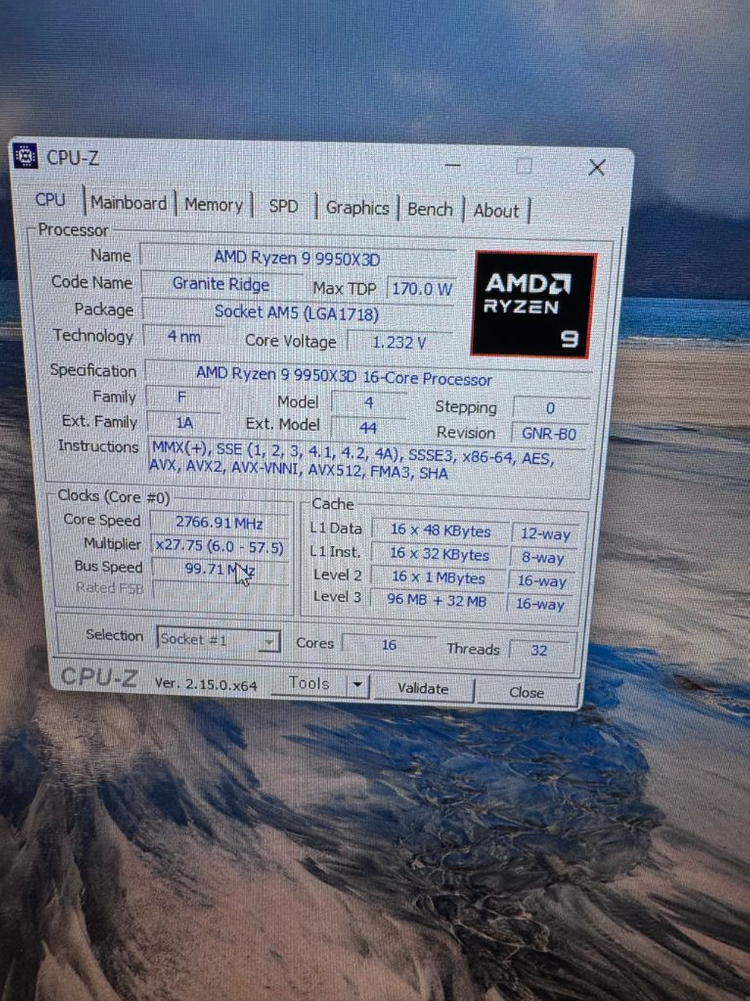 컴퓨터(9950X3d + 5080) 99501--4