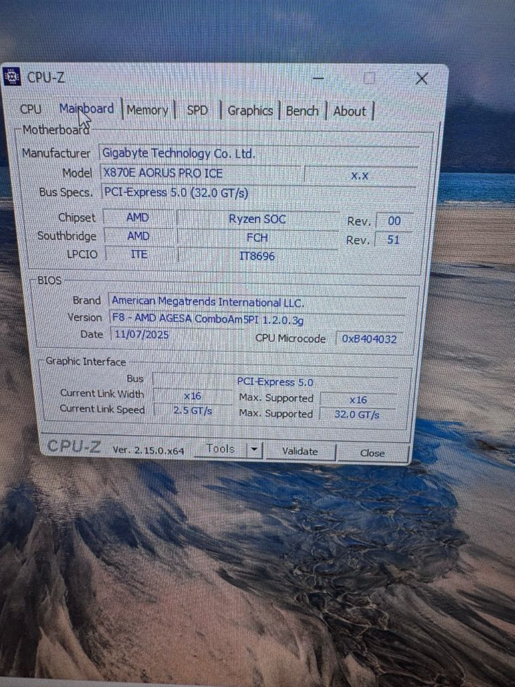 컴퓨터(9950X3d + 5080) 99501--5