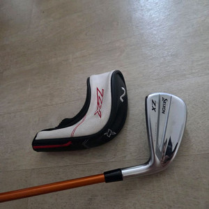 2번18도 스릭슥드라이빙아이언