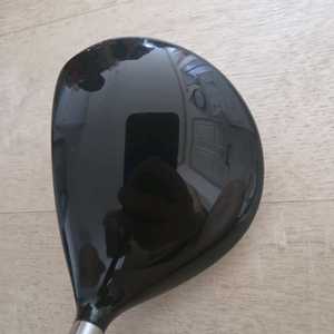 로마로3번우드 투어vr6x