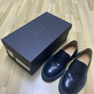 보테가베네타 로퍼구두 EU39사이즈 풀박스