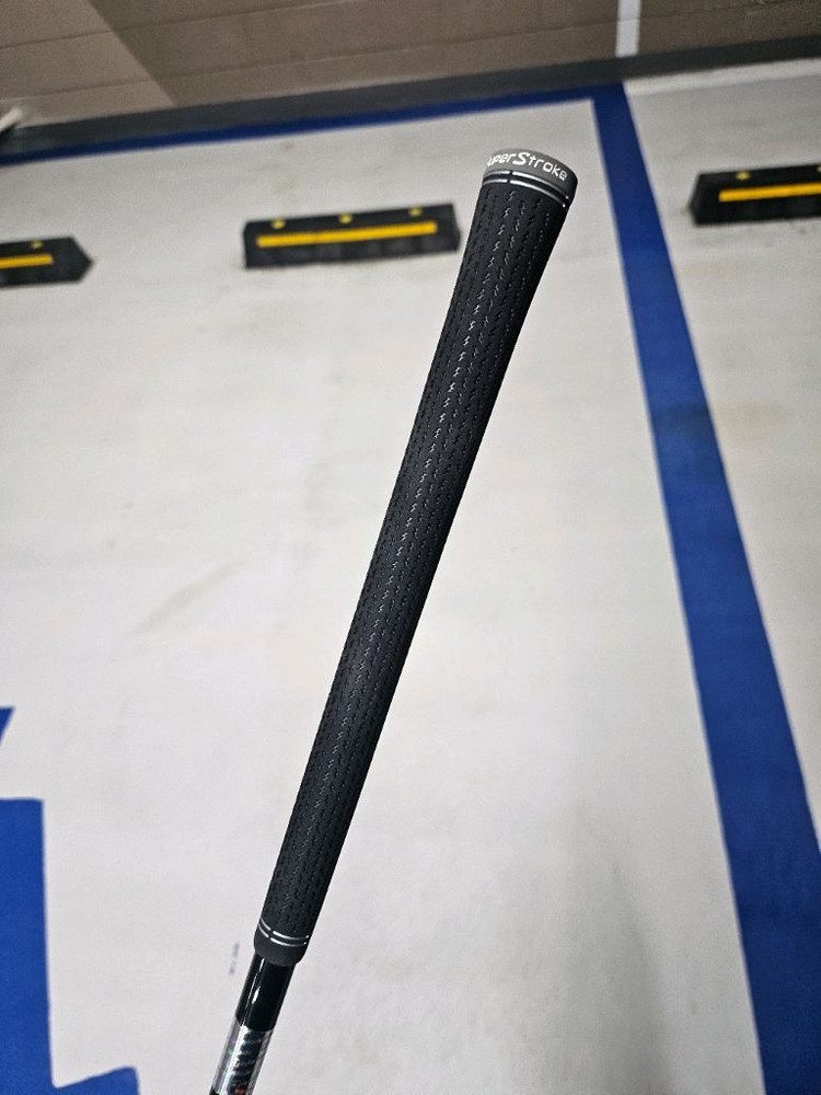 테일러메이드 qi4d 4번 유틸 레스큐--2