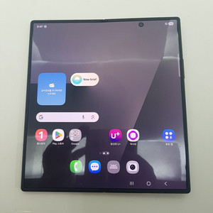 갤럭시 폴드7 (SM-F966) 256 블랙 S급