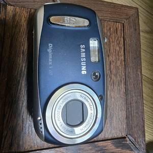 삼성 디지맥스 V10 빈티지 디카