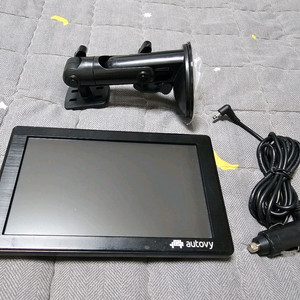 (7인치) 한라 오토비 AN700i HD 네비게이션