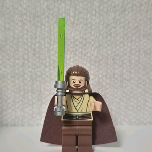 레고 스타워즈 콰이곤진 9499 이미지