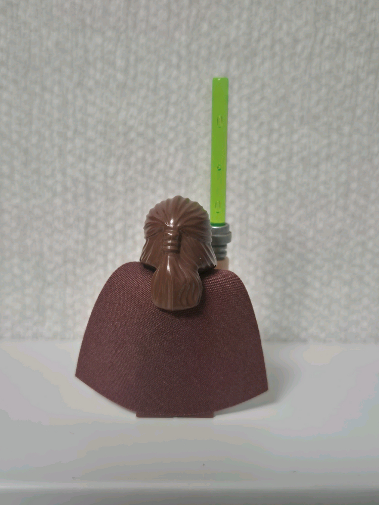 레고 스타워즈 콰이곤진 9499 이미지