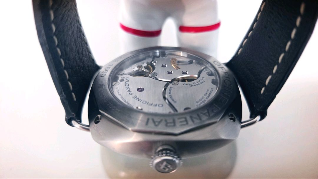 파네라이 PAM00346 라디오미르 티타니오 민트급 급매--7