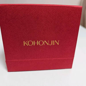 고혼진 영양크림