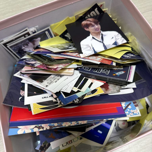 방탄소년단 비공굿 슬로건