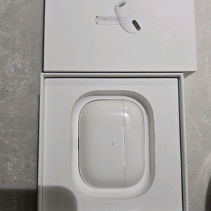 에어팟프로1 팝니다. (오른쪽, 본체)