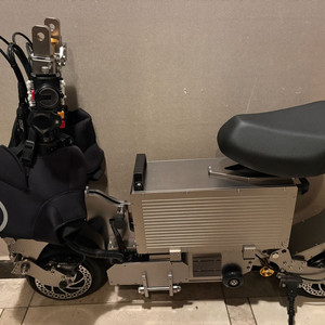 위페드 슈퍼콤포 Z