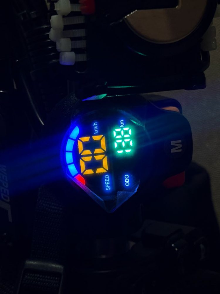 위페드 슈퍼콤포 Z--1