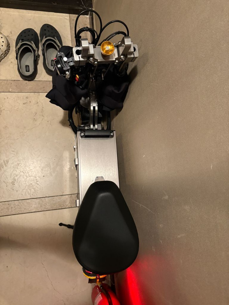 위페드 슈퍼콤포 Z--2