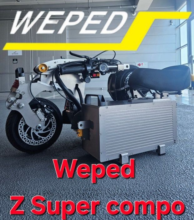 위페드 슈퍼콤포 Z--3
