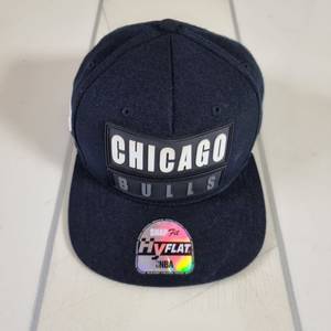 (FREE)NBA 시카고불스 스냅백 모자