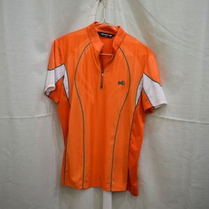 밀레 여성 반팔티 105 이미지