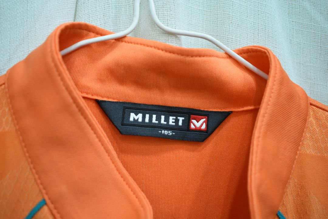 밀레 여성 반팔티 105 이미지