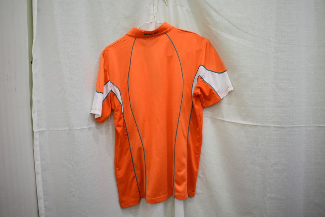 밀레 여성 반팔티 105 이미지