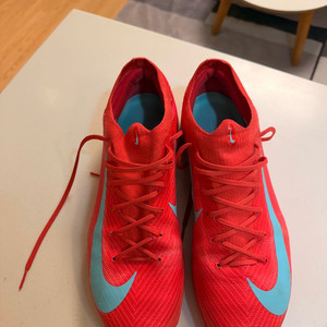 줌 머큐리얼 베이퍼 16 프로 TF 300mm