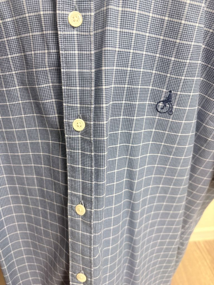 빈폴 남성 반팔 셔츠 100사이즈--1