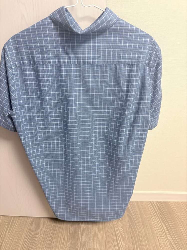 빈폴 남성 반팔 셔츠 100사이즈--3