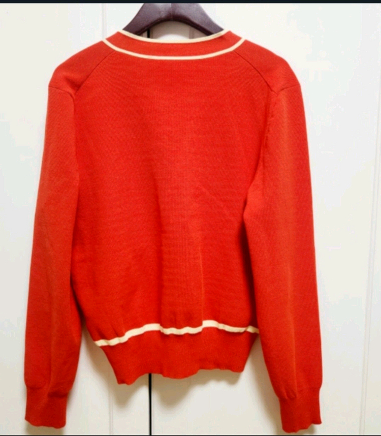 럭키슈에뜨 가디건/36--2