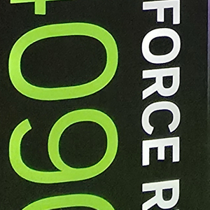 RTX 4090 그래픽카드 vulcan 불칸