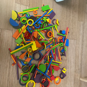 정토이즈 자석가베