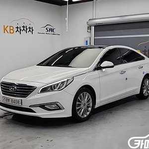 [현대]LF 쏘나타 2.0 케어플러스 #2026년특가 이미지