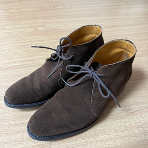 버윅 처카부츠 307173. 6 1/2사이즈(255)