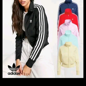 아디다스 파이어버드 져지 블랙 여성 오리지날 트랙탑