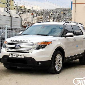 [포드]익스플로러 3.5 리미티드 4WD #2026년특가