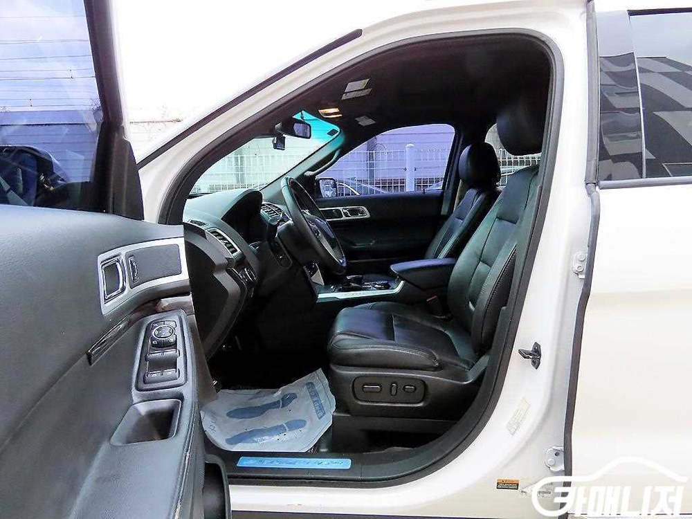 [포드]익스플로러 3.5 리미티드 4WD #2026년특가--4