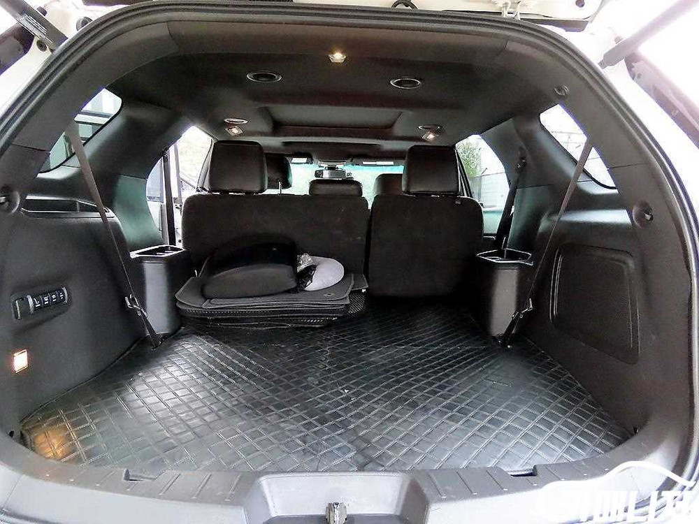 [포드]익스플로러 3.5 리미티드 4WD #2026년특가--6