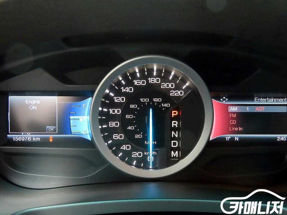 [포드]익스플로러 3.5 리미티드 4WD #2026년특가--9