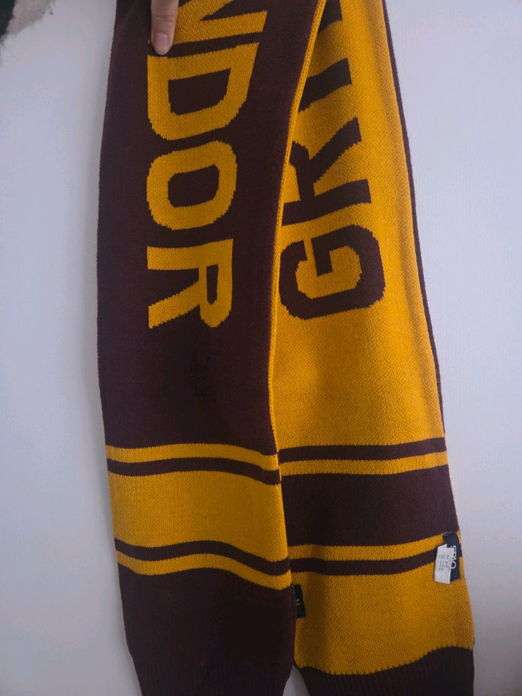 해리포터 모자목도리, 엽서 세트--2